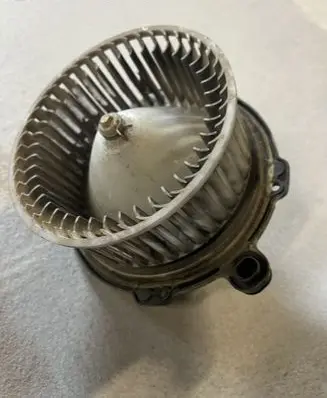 Opel Frontera B Heater fan/blower 194000 19400007431B