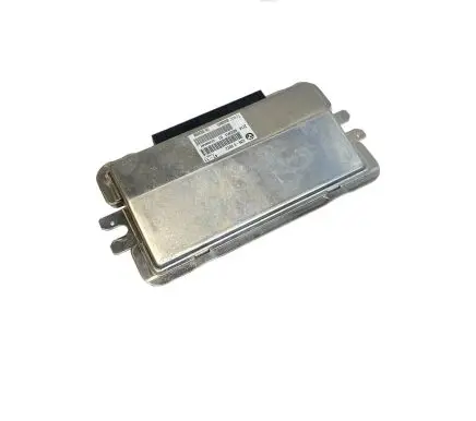 BMW 5 F10 F11 Air suspension control unit module (rear) 6855951 00404884F8 000340996