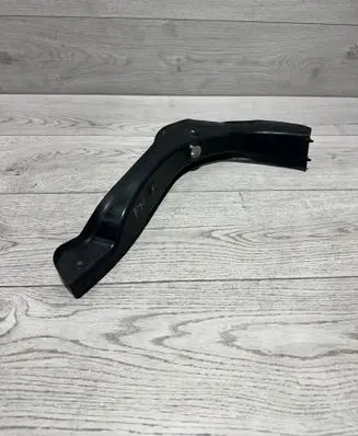 BMW 4 F36 Gran coupe Other trunk/boot trim element 7322297 7342297 20409410