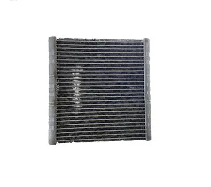 Air conditioning (A/C) radiator (interior)