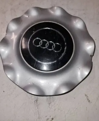 Audi A4 S4 B5 8D Original wheel cap 4A0601165B