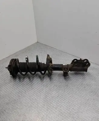 KIA Sportage Front shock absorber with coil spring 54650F1020