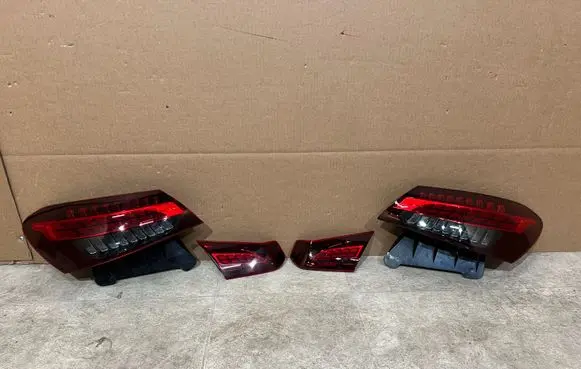 Mercedes-Benz E W213 Rear/tail lights set A2139065209 A2139065109 A2139068505
