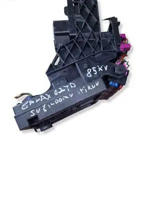 Ford Galaxy Fuse module S110730300I 7M3962258S