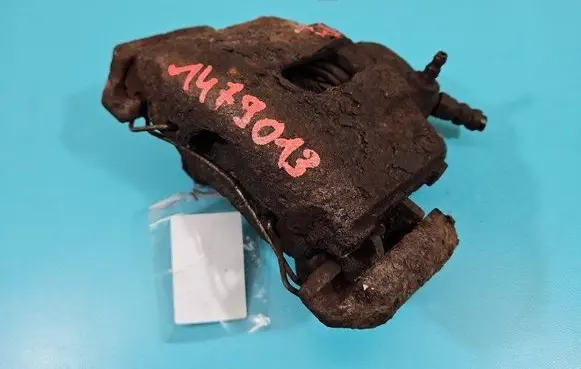 Fiat Doblo Front brake caliper IMPRK1479013