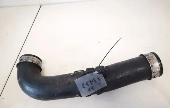 Audi A3 S3 8P Intercooler hose/pipe 1k0145838c