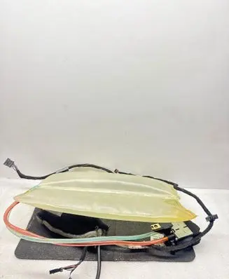 BMW X5 E53 Seat adjustment motor 7115693 8234972 ELN19RG
