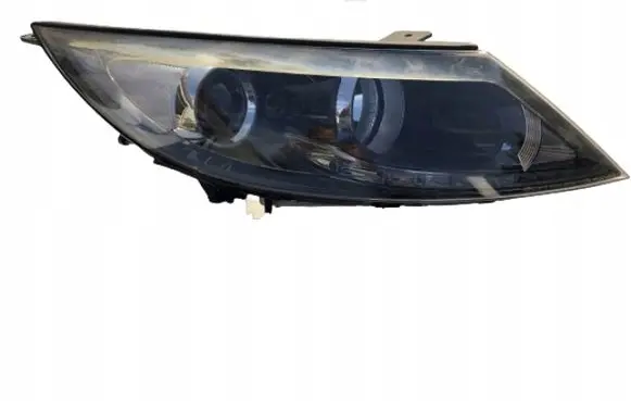 KIA Sportage Headlight/headlamp