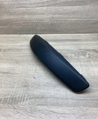 Hyundai i10 Front bumper splitter molding 865240X000