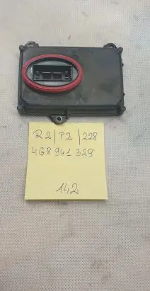 Audi A6 S6 C7 4G Airbag control unit/module 4G8941329