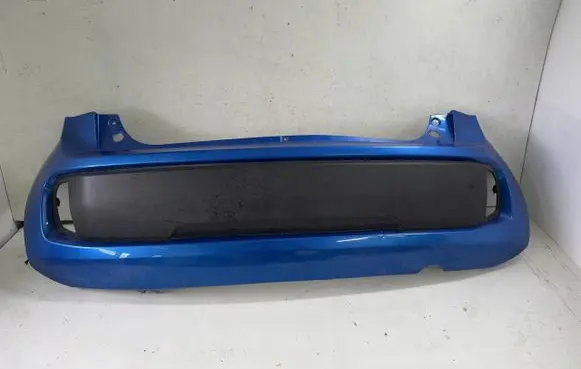 Suzuki Ignis Rear bumper