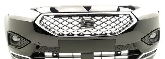 Seat Tarraco Front bumper 5FJ807221D