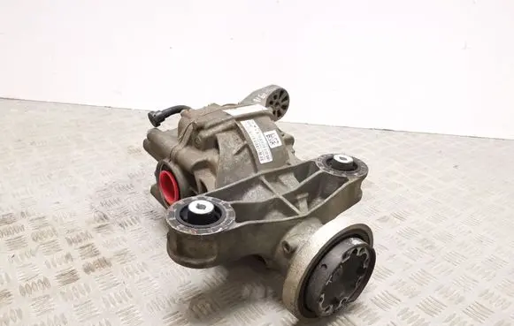 Dodge Challenger Rear differential 68159836AC