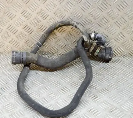 BMW i3 Engine coolant pipe/hose 8604224