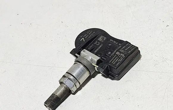 Nissan Pathfinder R52 Tire pressure sensor 407003JA0A
