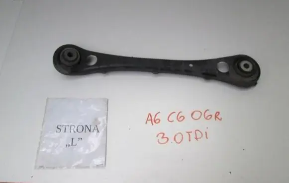 Audi A6 S6 C6 4F Front control arm