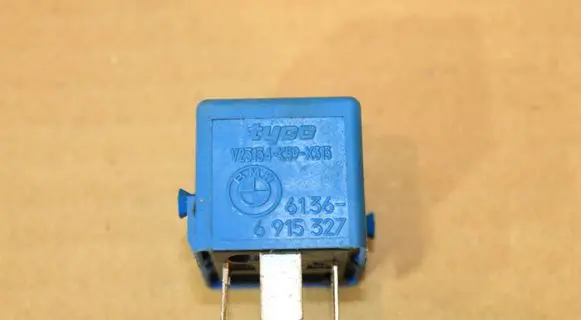 BMW X5 E53 Other relay 6915327
