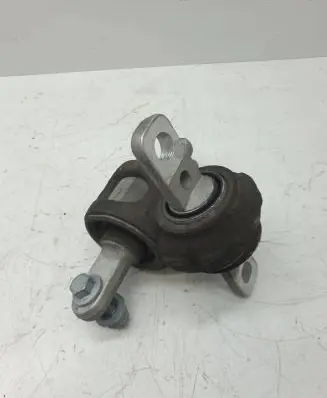 Other rear suspension part