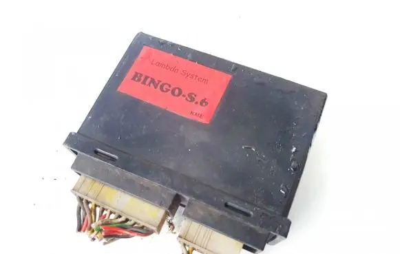 Renault Clio II Other control units/modules e867r-013511 67r-013511