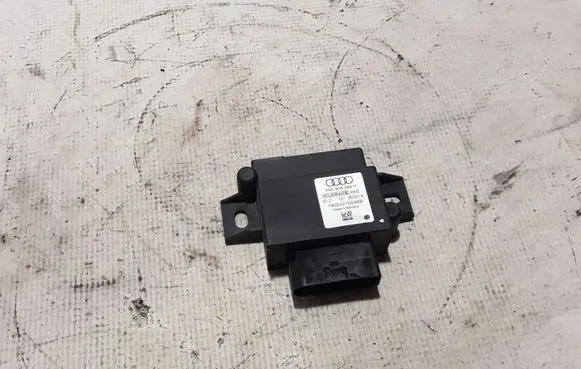 Audi A6 S6 C7 4G Other control units/modules 4G0906093H
