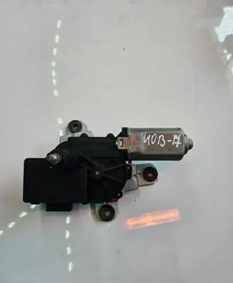 Chevrolet Captiva Wiper motor 96627058