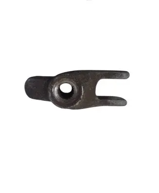 KIA Sorento Fuel Injector clamp holder 