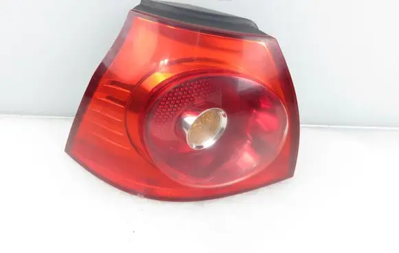 Volkswagen Golf V Rear/tail lights 1K6945111P 1K6945095P 4VFX13405AB