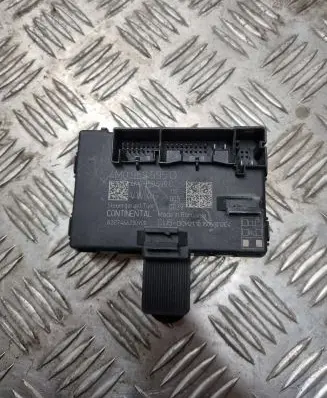 Audi Q7 4M Door control unit/module 4M0959595C A2C7466230900 4M0959595D