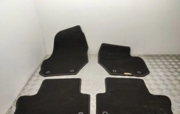 Volvo XC60 Car floor mat set 31267689