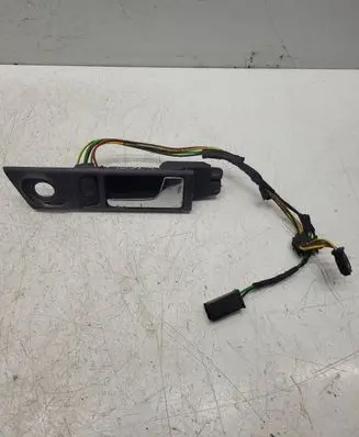 Audi A6 S6 C4 4A Front door interior handle 4A0839020A