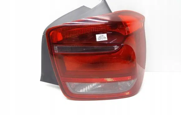 BMW 1 F20 F21 Rear/tail lights 16927696578
