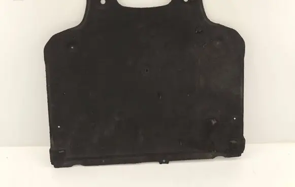 Audi A4 S4 B9 Engine splash shield/under tray 8W0863822B