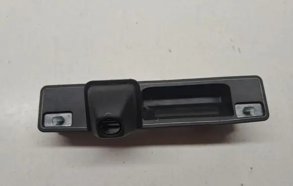 Ford Kuga III Tailgate handle with camera PJ6B19B514BD PJ6T19G490BC