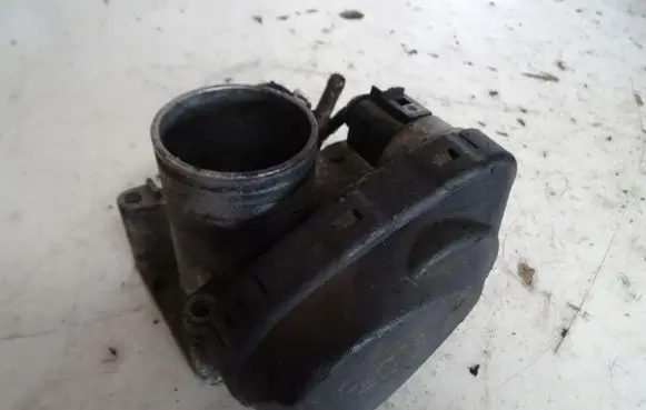 Skoda Fabia Mk1 (6Y) Throttle valve 047133062