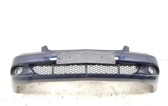 Mercedes-Benz CLS C219 Front bumper