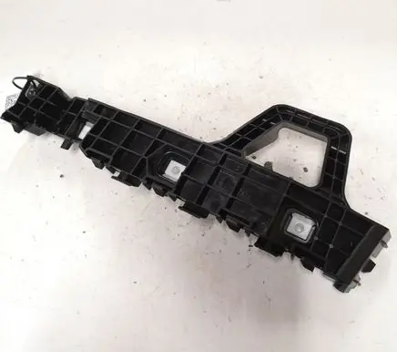 KIA Xceed Rear bumper mounting bracket 86614J7CA0