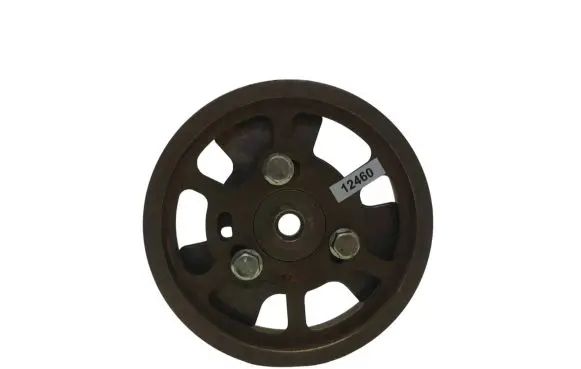 Land Rover Discovery 3 - LR3 Camshaft pulley/ VANOS 4U3Q6257BA