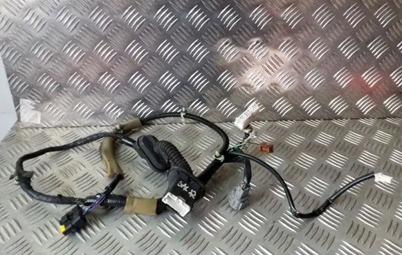 Infiniti FX Rear door wiring loom 24126CG210