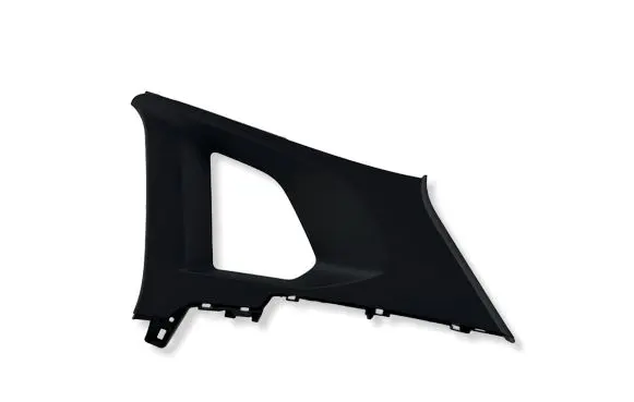 Volkswagen Tiguan (D)pillar trim (top) 5NA867288A