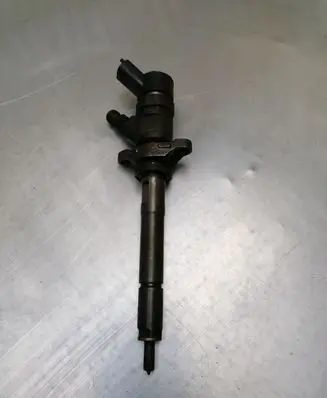 Lancia Musa Fuel injector 0445110259