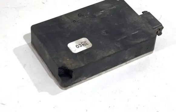 Mercedes-Benz GLE (W166 - C292) Other control units/modules A0009050110
