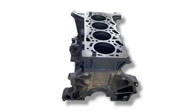 Ford Transit Engine block p8fa