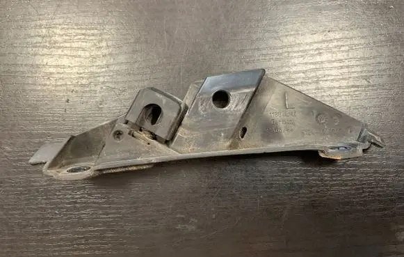 BMW 5 F10 F11 Tailgate/trunk/boot lid buffer 7207027