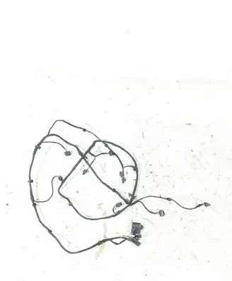 Mercedes-Benz S W222 Parking sensor (PDC) wiring loom A2225409334