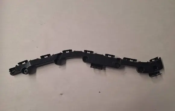 Dodge Durango Rear bumper mounting bracket 55079113AE