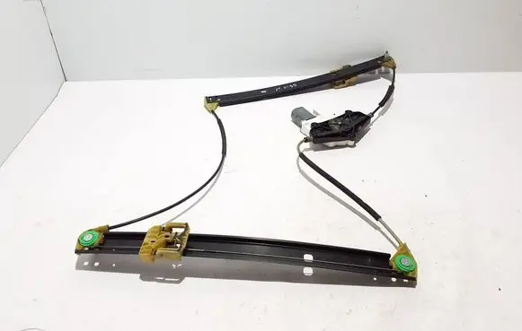 Audi Q5 SQ5 Front door window regulator with motor 8R0837461J