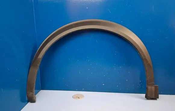 Peugeot 2008 II Front arch trim 9825736480