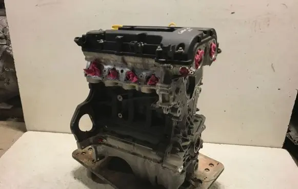 Opel Corsa E Engine B12XER H81292