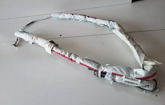 Nissan Pulsar Roof airbag 0080P1110030