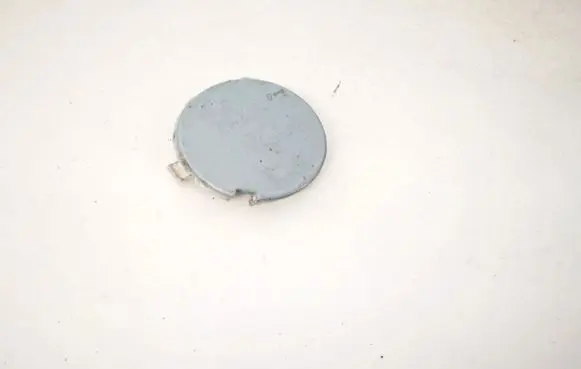 Ford Mondeo MK IV Front tow hook cap/cover sp5697